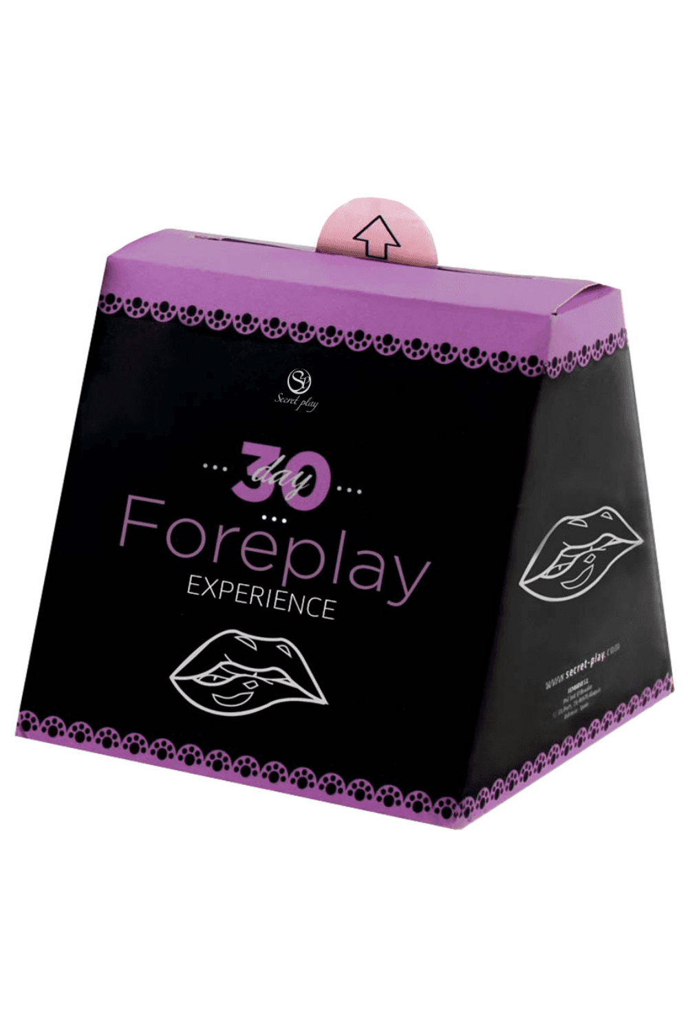 Jeu de Cartes – Défis Préliminaires 30 Jours
