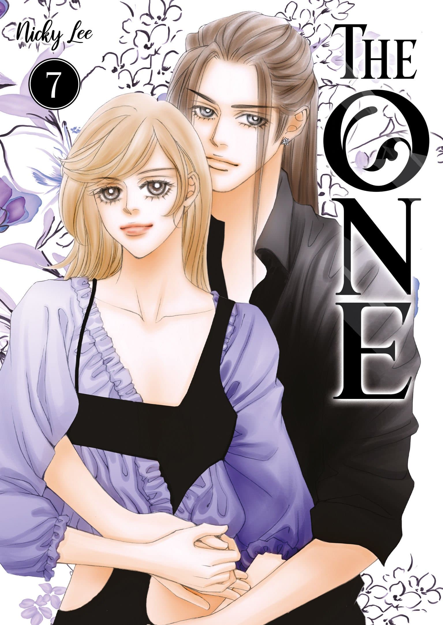 The One - Tome 7 - Livre (Manga)