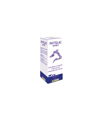 Phytolac .flacon de 125 ml