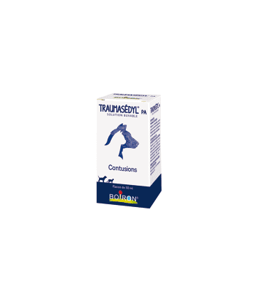 Traumasédyl pa .flacon de 30 ml