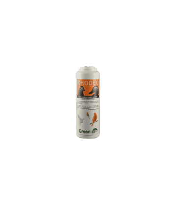 Rhodeo poudre aviaire . pot de 250 g