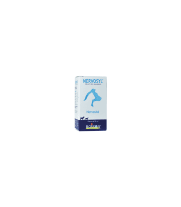 Nervosyl .flacon de 30 ml