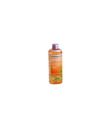 Activ mue shampoing . flacon de 250 ml