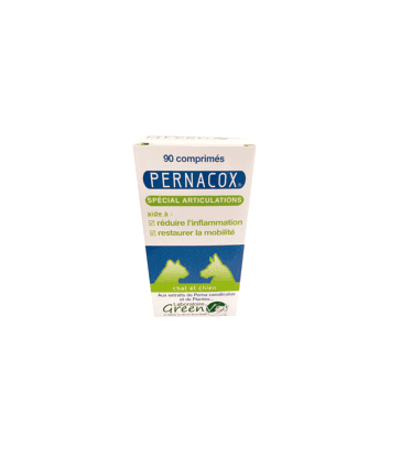 Pernacox . boîte de 90 comprimés