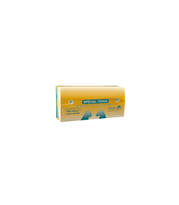 Senephytol . présentoir de 30 blisters de 10 comprimés