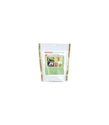 Emeraid herbivore . pot de 400 g