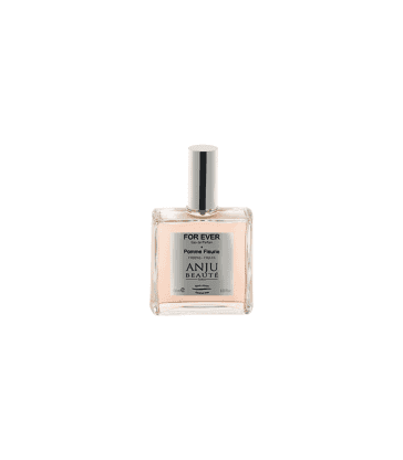 Parfum anju for ever pomme fleurie .flacon de 100 ml - chien et chat