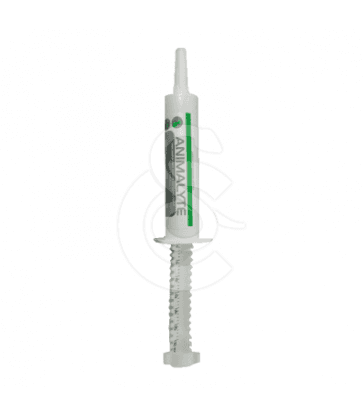 Animalyte .sachet de 4 seringues de 30 ml