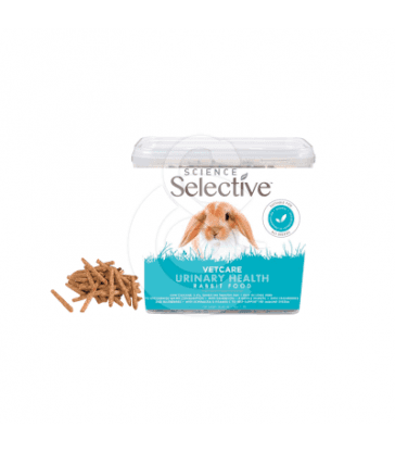 Vetcare plus urinary health rabbit
