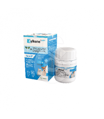 Zylkene plus 75 mg (