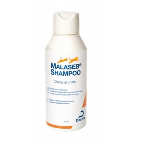 Malaseb 250 ml