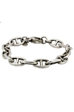 BRACELET CHAINE D'ANCRE