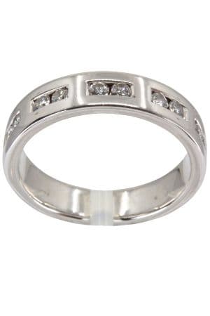 DEMI-ALLIANCE DIAMANTS