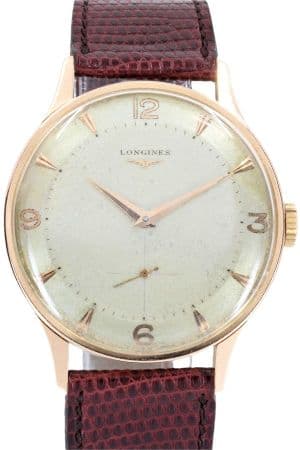 LONGINES CALTRAVA VINTAGE