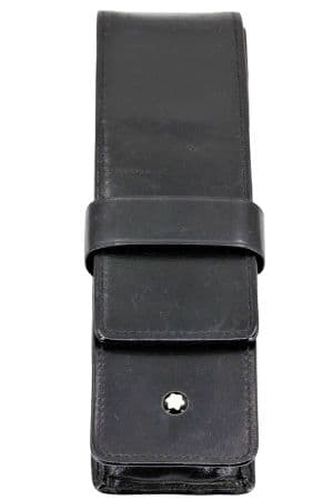 ÉTUI STYLOS MONTBLANC