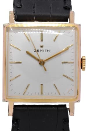 ZENITH VINTAGE