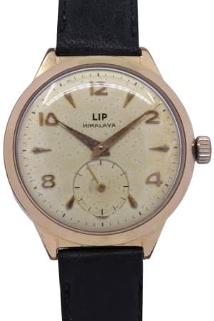 LIP HIMALAYA VINTAGE