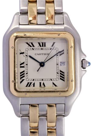 CARTIER PANTHÈRE