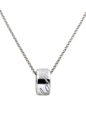 COLLIER "CHOPARDISSIMO" CHOPARD