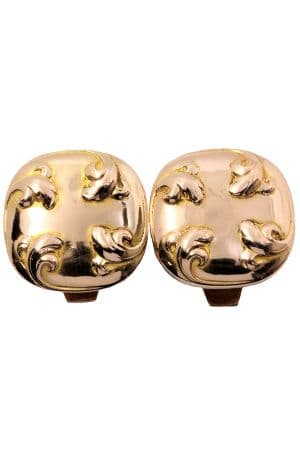 BOUTON DE MANCHETTES ANCIENS