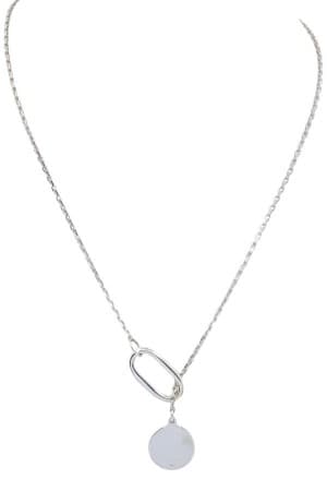 COLLIER "LÉA" MARC DELOCHE