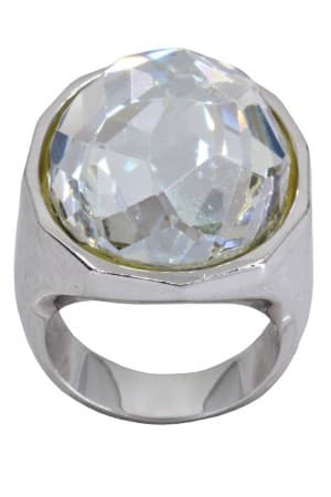 BAGUE SWAROVSKI