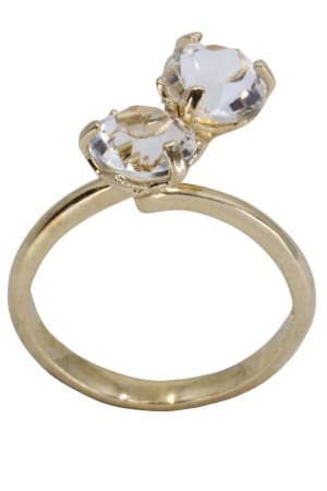 TOI ET MOI SWAROVSKI