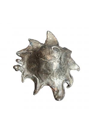 PRESSE PAPIER CLAUDE PICASSO CHRISTOFLE