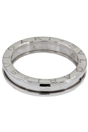 BAGUE BULGARI B-ZÉRO 1