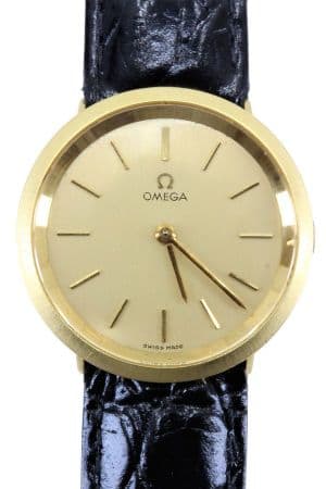 OMEGA FEMME VINTAGE