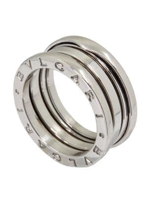 BAGUE BULGARI B-ZÉRO 1