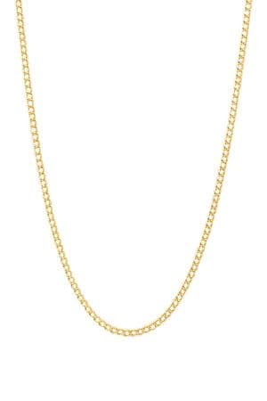 CHAINE MAILLE GOURMETTE