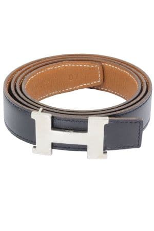 CEINTURE MINI CONSTANCE HERMÈS