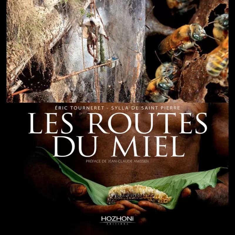 Les routes du miel