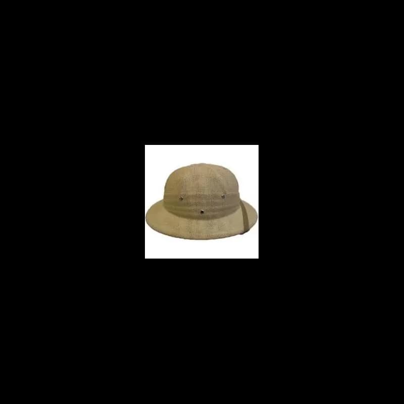 Chapeau colonial