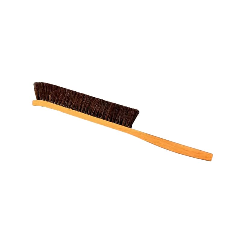 Brosse de récolte en nylon