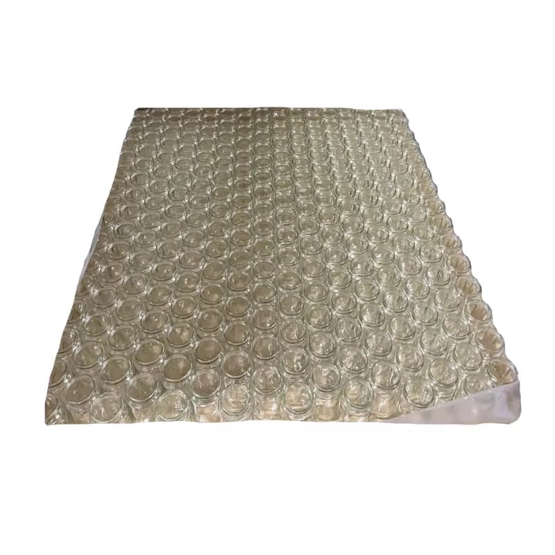 Rang de pot 250g (212 ml) t063 - 298 pots