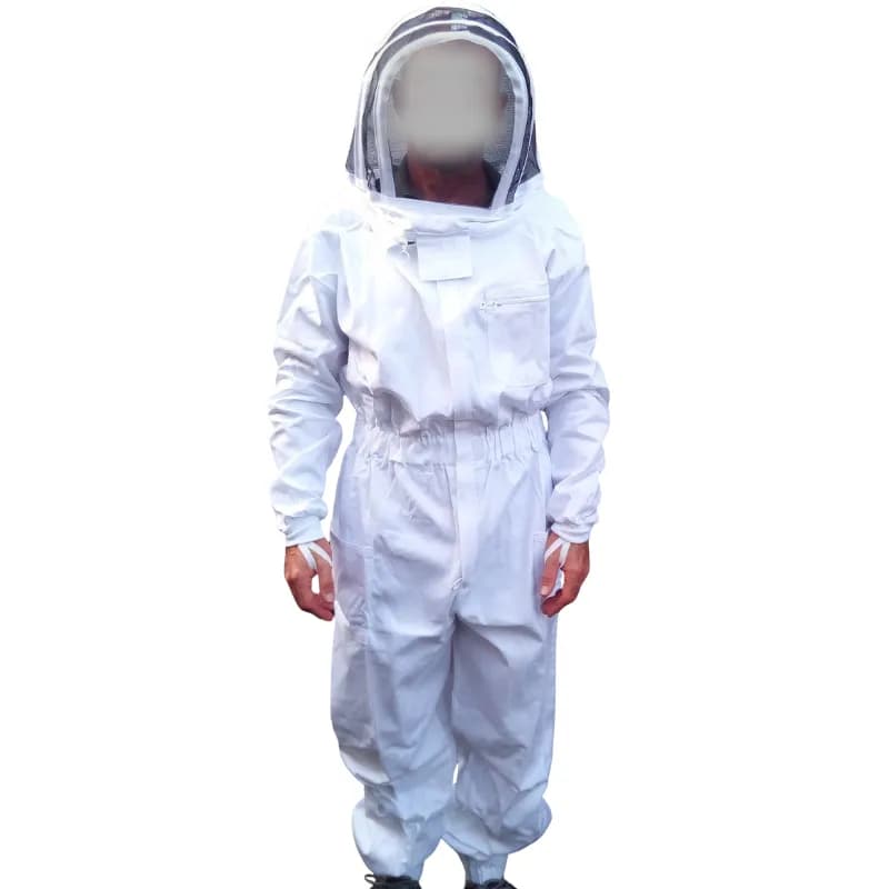 Combinaison d'apiculture | XL