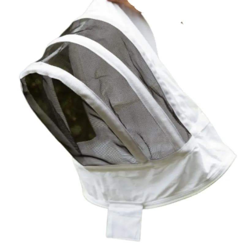 Voile de rechange anglais