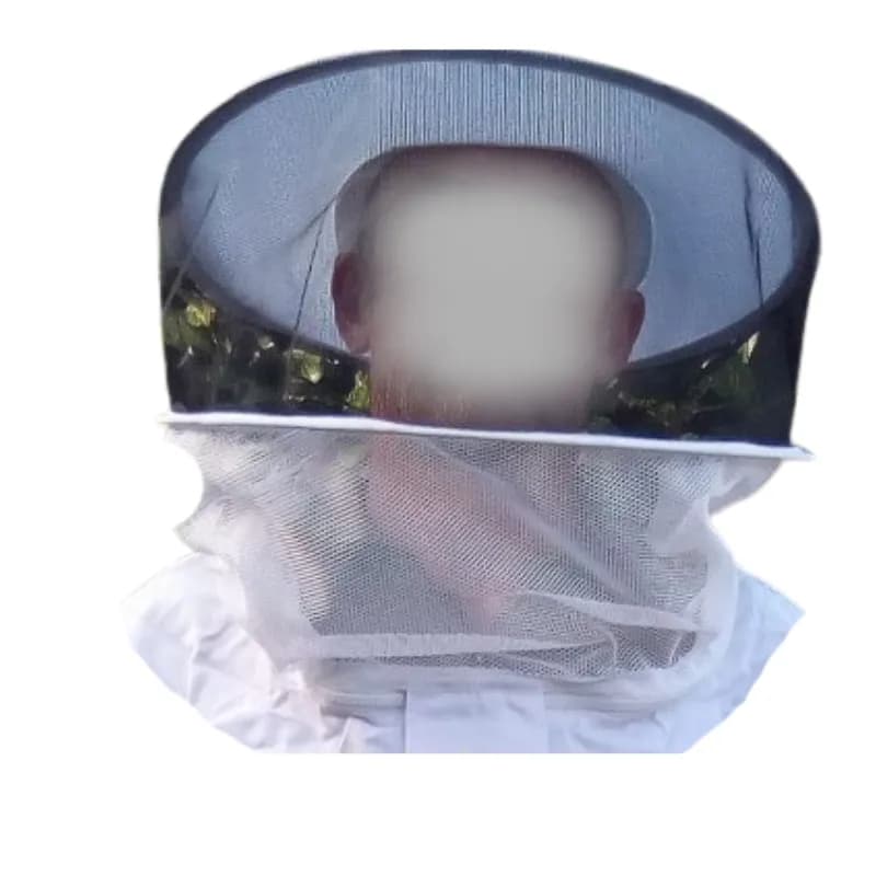Voile de rechange rond