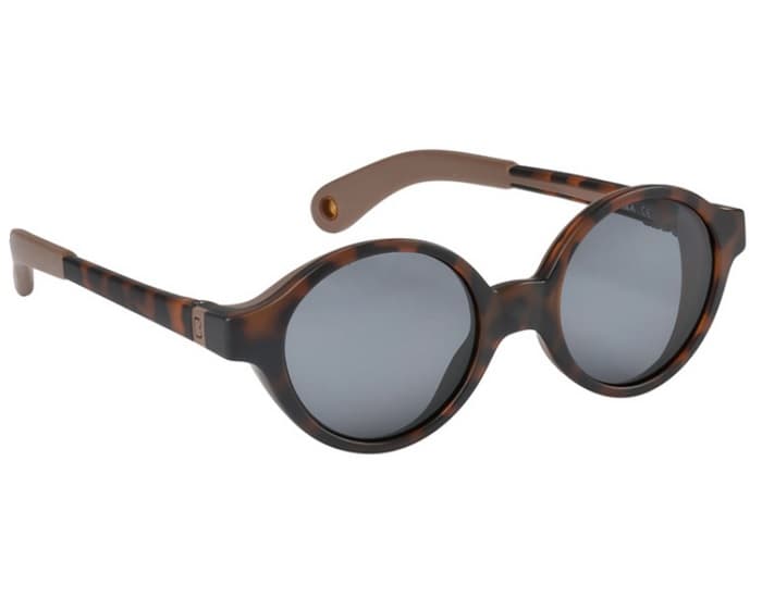 BEABA Lunettes de Soleil Joy - 9-24 mois Ecaille