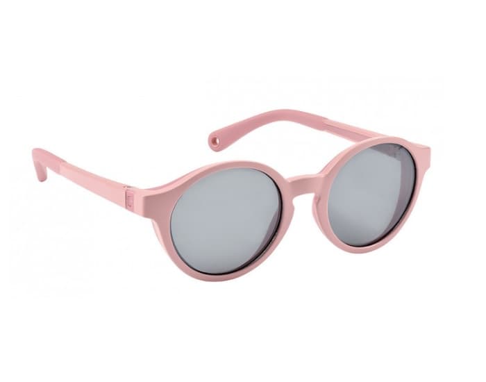 BEABA Lunettes de Soleil Merry - 2-4 ans Mitsy Rose