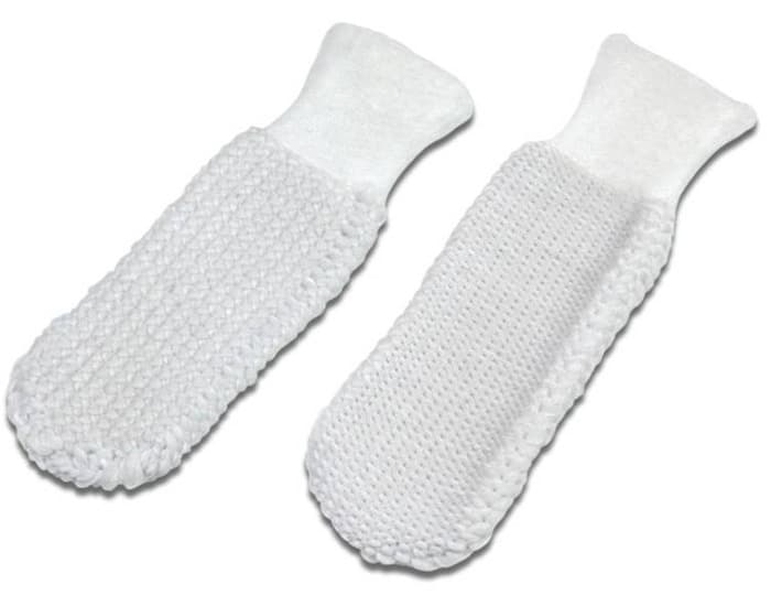 GRUNSPECHT Doigtier de Dentition pour Bébé