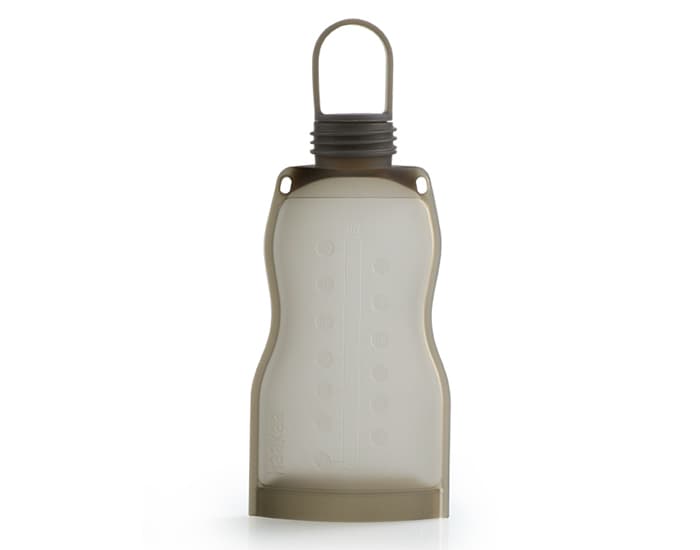 HAAKAA Sachet de Conservation 100% Silicone - 260ml