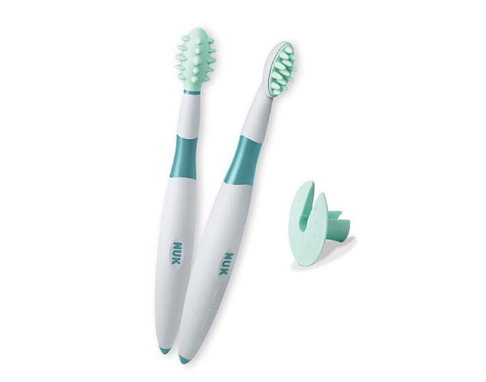 NUK Kit Éducatif Hygiène Dentaire