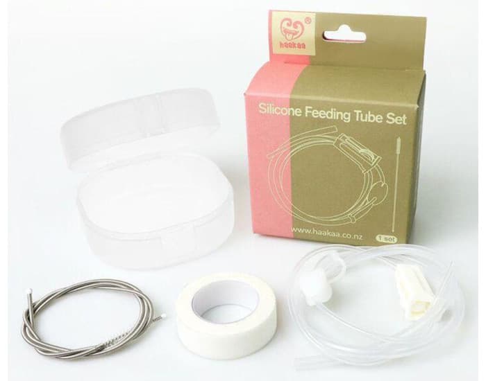 HAAKAA Dispositif d'Aide à la Lactation