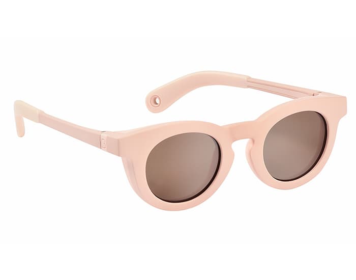 BEABA Lunettes de Soleil Delight - 9-24 mois Blush