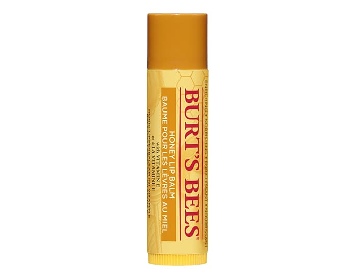 BURT'S BEES Baume pour les Lèvres Au Miel - 4.25g