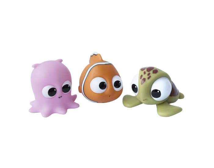 TIGEX 3 Aspergeurs Némo