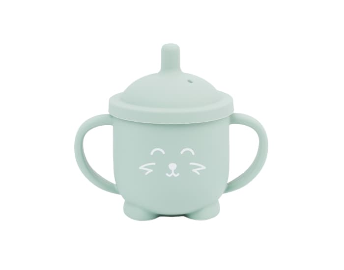 BABYMOOV Tasse ISY Renard